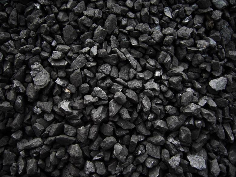 煤炭高清图片